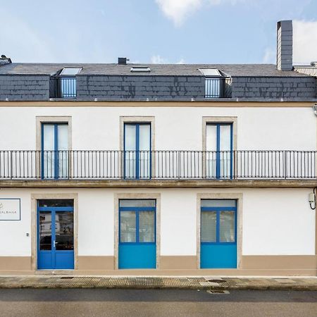 Hotel Casa Da Galbana Friol 외부 사진