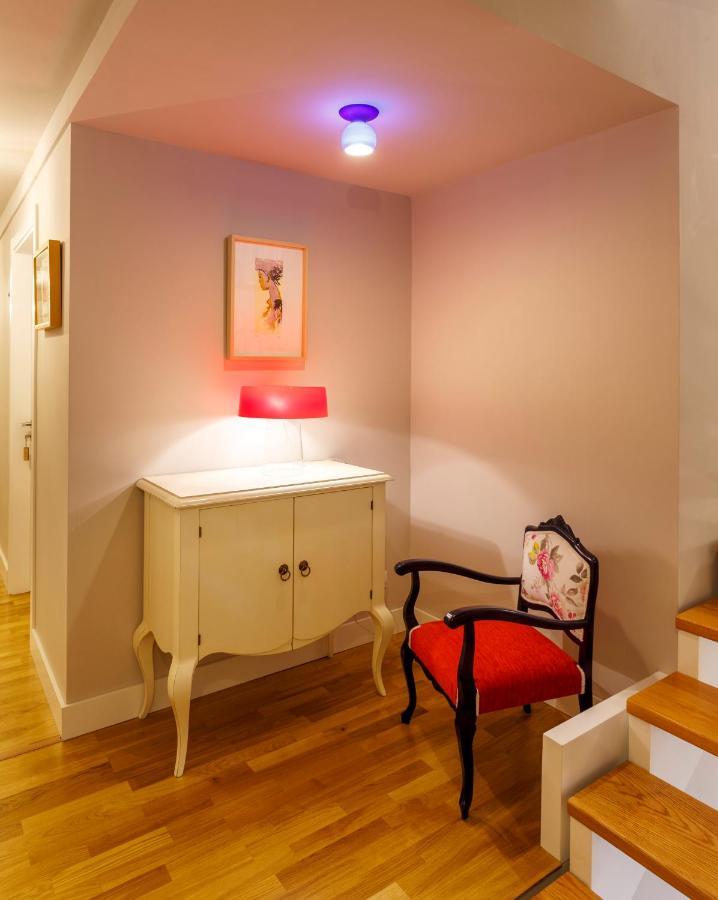 Hotel Casa Da Galbana Friol 외부 사진