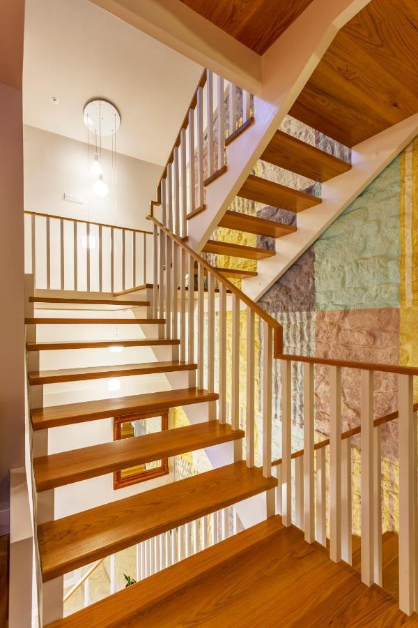 Hotel Casa Da Galbana Friol 외부 사진