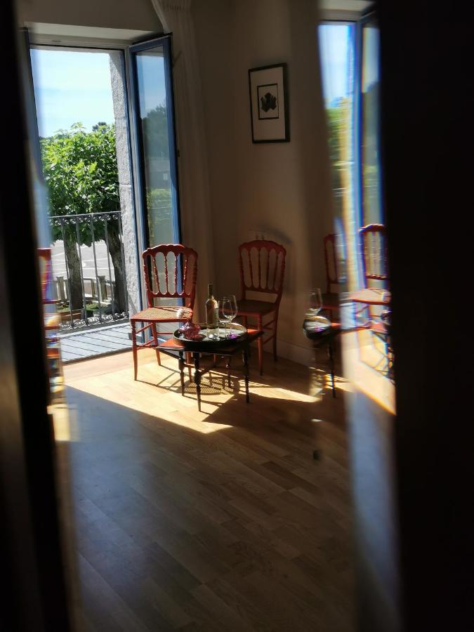 Hotel Casa Da Galbana Friol 외부 사진